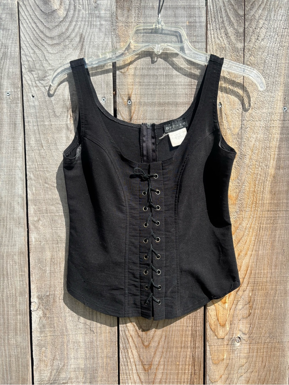 Corset